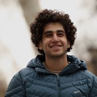 Danial Amirusefi's Photo