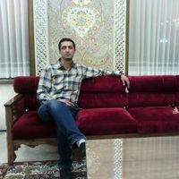 vahid gholipour's Photo