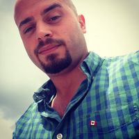 John Erhamza's Photo