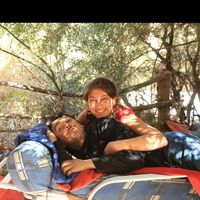 Estefanía Sandoval的照片