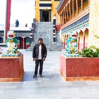 Arwin Prabhu's Photo