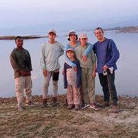 Le foto di Raphael Christian