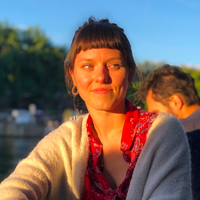 Juliette Boyer的照片