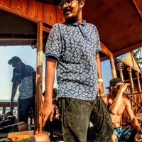 Ameer Suhaiel的照片