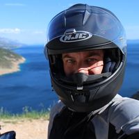 Fotos de Luca  Ruzzon