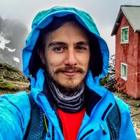 Le foto di Pierre Marcotulli