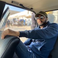 Zakaria Belkamel's Photo