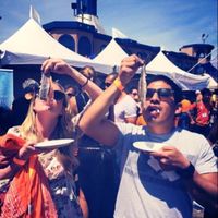 Jhonatan Muñoz's Photo