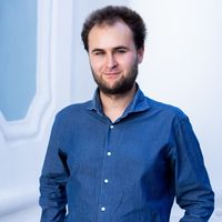 Andrey Koshman的照片