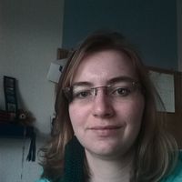 Sarah Eckhardt's Photo