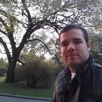 Arthur Noronha's Photo