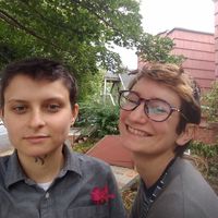 Ashley Honaker's Photo