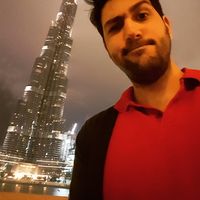 Gorkem  Ozturk's Photo