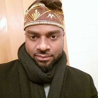 Vincent Oke的照片