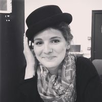 Chloé Déchelette's Photo