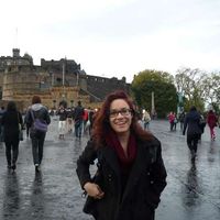 Laura Boudman's Photo