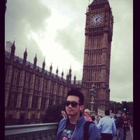 Photos de Martinus Putera