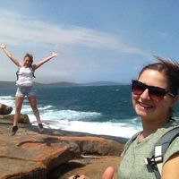 Maren Kress的照片