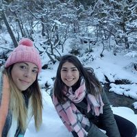 Florencia Rio's Photo