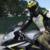 Fotos de Nicki Hayden