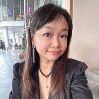 Harriet Tan的照片