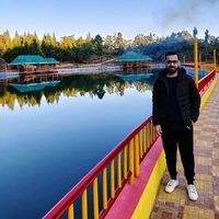 Fotos von Avik Agarwal