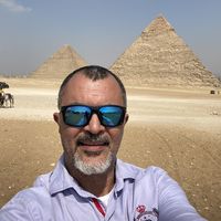 Fotos de Sherif Al Jammal