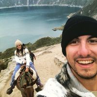 Fatima Rodriguez Akiki的照片