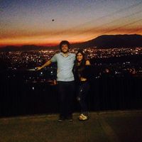 Ligia Calderoni's Photo