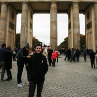 José Antonio Guzmán的照片