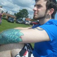 Jake Parsons的照片