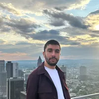 Abdelkadir Bouhallit's Photo