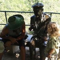 Regis Toulain的照片