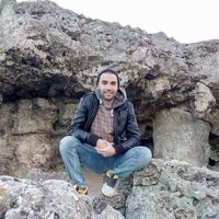 Mehmed Aliev's Photo