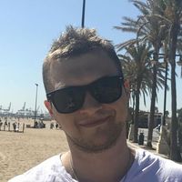 Mateusz Tomczak's Photo