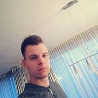 Roy Kleijnen's Photo