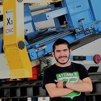 Oscar Cortés Del Valle的照片