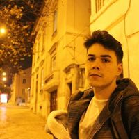 André Cabete的照片