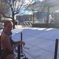 Sandrine Cloutier的照片