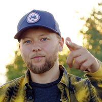 Janne Hytti的照片