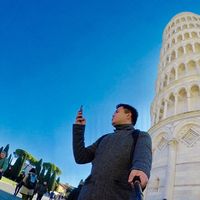 Fotos de Anthony Panopio