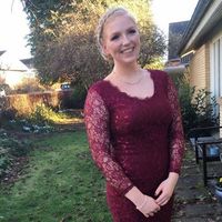 Anne Louise Vestergaard's Photo