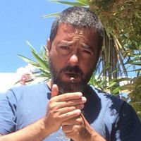 Giuseppe Previtera's Photo