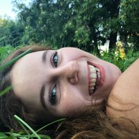 Fotos de Ilona Berme