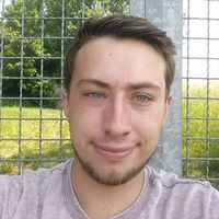 Marcel Dietrich的照片