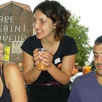 Perrine BOUGREAU's Photo