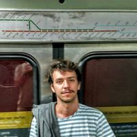 Rogério Satil's Photo