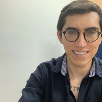 Juan Luis Moreno's Photo