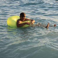 Damian Reweda's Photo