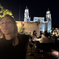 Bárbara de+la+Guerra's Photo